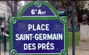 Paris hotels are more highly esteemed than London’s