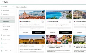 La digitalisation de la destination France en marche avec Ty-Win La digitalisation de la destination France en marche avec Ty-Win
