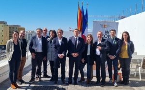 La Région Sud lance un vaste dispositif pour valoriser l'emploi dans le tourisme La Région Sud lance un vaste dispositif pour valoriser l'emploi dans le tourisme