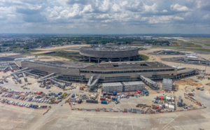 Paris-CDG : le point sur les chantiers du premier aéroport français