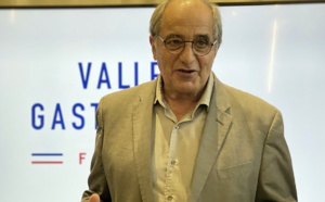 Baromètre EdV : le Loisir remonte, le Business travel rame toujours...🔑 Baromètre EdV : le Loisir remonte, le Business travel rame toujours...🔑