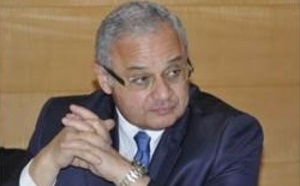 Egypte : Hisham Zaazou reconduit en tant que Ministre du Tourisme