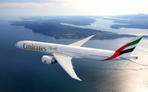 Emirates élargit son offre pour 2022