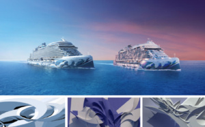 Norwegian Cruise Line propose une collection de NFT !