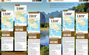 Visiteurs : les résas via les outils en ligne progressent de 10%