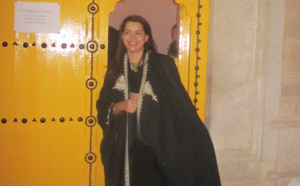 La case de l'Oncle Dom : Tunisie, quand une femme s'en mêle... de tourisme !