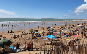 Intentions de départ en vacances des Français, réservations de l’été en hausse Intentions de départ en vacances des Français, réservations de l’été en hausse