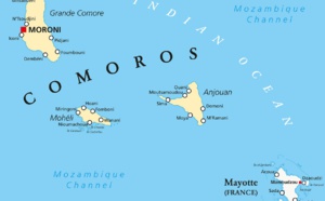 Comores : quel protocole pour y voyager ?