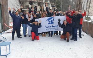 Selectour Selling Academy vise entre 60 et 80 nouveaux étudiants en 2022-2023