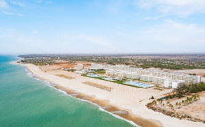 RIU inaugure son tout premier hôtel au Sénégal