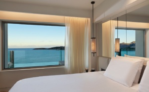 MGallery ouvre un nouvel hôtel en Crète