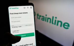 Trainline lance la "Notification de retard"