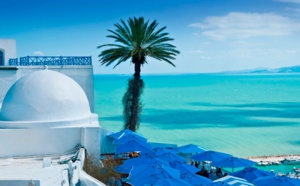 Les voyages en Tunisie sont désormais plus faciles avec un protocole allégé - Depositphotos.com Auteur dasha11