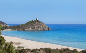 Hilton : le premier Conrad Hotels &amp; Resorts ouvre ses portes en Sardaigne !