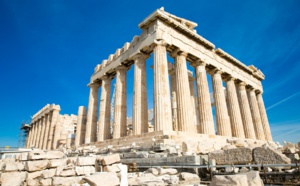 Quelles conditions d'accès pour un voyage en Grèce ?