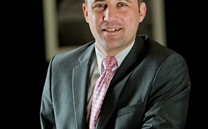 Christophe Charolles nommé Directeur Général du Hilton Paris-CDG Airport Christophe Charolles nommé Directeur Général du Hilton Paris-CDG Airport