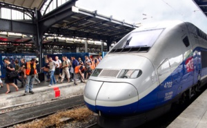 Pâques : la SNCF retrouve les niveaux de 2019