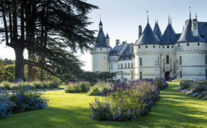 Le domaine de Chaumont-sur-Loire se dote d’un nouvel hôtel