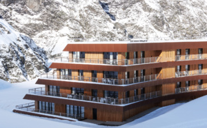 La station pyrénéenne de Piau Engaly engage son projet Natura Piau La station pyrénéenne de Piau Engaly engage son projet Natura Piau