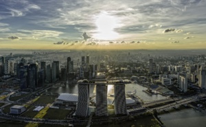 Voyage d’affaires : Singapore donne le ton de la réouverture de l’Asie Voyage d’affaires : Singapore donne le ton de la réouverture de l’Asie
