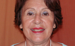 Daumesnil Voyages : Annie Missistrano nous a quittés Daumesnil Voyages : Annie Missistrano nous a quittés