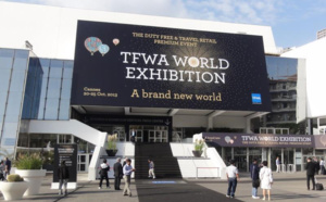 Le salon Tax Free s’engage à nouveau pour 3 ans avec Cannes 