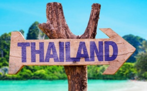 Thaïlande : vers la fin du Test &amp; Go en mai 2022 ?