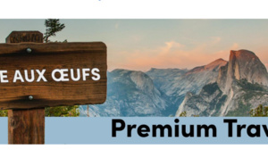 Premium Travel propose une chasse aux œufs en ligne !