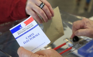 Les pros du tourisme appellent à voter Emmanuel Macron ! Les pros du tourisme appellent à voter Emmanuel Macron !