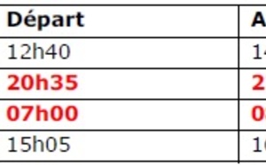 Austrian Airlines : 2 vols quotidiens entre Nice et Vienne dès le 1er mai 2014