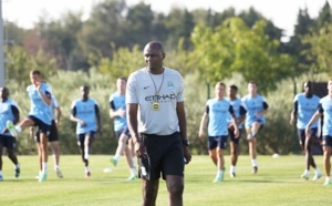 Etihad Airways : Patrick Vieira devient Ambassadeur de la compagnie