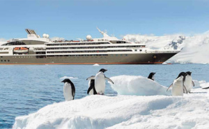 IV. Produits haut de gamme : croisières plus intimes et toujours plus de services 