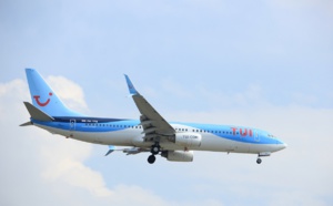 TUI fly reliera Montpellier à Oujda au Maroc