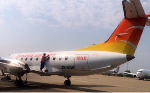 Haïti : Air Caraïbes noue un partenariat avec Sunrise Airways