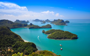 Voyages Thaïlande : fin du test à l'arrivée le 1er mai 2022