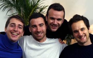 GreenGo se voit en marketplace écologique face à Booking et Airbnb 🔑 GreenGo se voit en marketplace écologique face à Booking et Airbnb 🔑