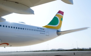 Air Sénégal vole-t-elle aux instruments ? 🔑