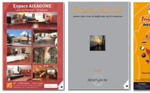 Brochures papier : gouffre budgétaire et énorme gâchis... Brochures papier : gouffre budgétaire et énorme gâchis...