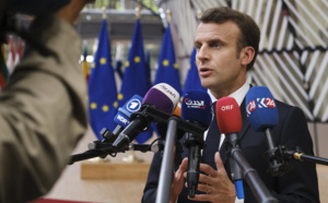 Emmanuel Macron réélu… et le tourisme dans tout ça ? 🔑