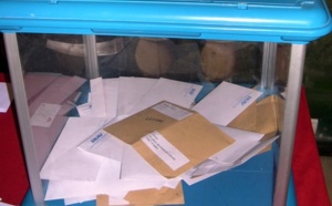 La case de l'Oncle Dom : élections du Znav, les producteurs jetteraient-ils l'éponge ? La case de l'Oncle Dom : élections du Znav, les producteurs jetteraient-ils l'éponge ?