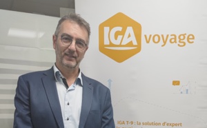 IGA Voyage : "Les plateaux affaires se sont appropriés notre portail collaboratif"