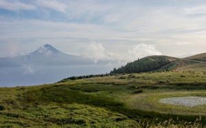 Portugal : du nouveau sur le risque volcanique aux Açores !