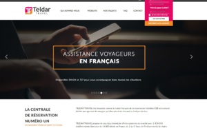 Teldar Travel veut se positionner sur le segment du loisir haut de gamme