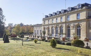 Maisons de Campagne, un concept hôtelier dans l’air du temps