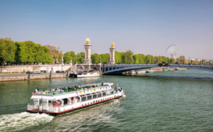 Le baromètre du tourisme parisien annonce un été 2022 rayonnant