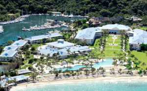 RIU Hotels &amp; Resorts ouvre un nouvel hôtel à Saint-Martin
