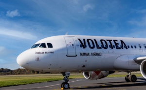 DSP : Volotea se (re)positionne sur la ligne entre Tarbes-Lourdes et Paris-Orly DSP : Volotea se (re)positionne sur la ligne entre Tarbes-Lourdes et Paris-Orly
