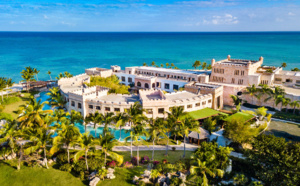 Playa Hotels &amp; Resorts se distingue en République Dominicaine avec le Sanctuary Cap Cana