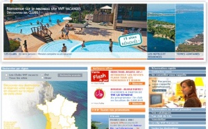 VVF Vacances acquiert 7 sites auprès d'AG2R