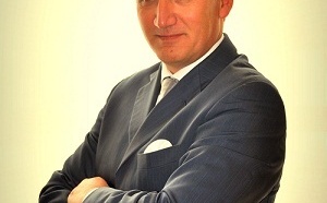 Strasbourg : Jean-Philippe Hubau nommé Directeur Général de l'hôtel Hilton Strasbourg : Jean-Philippe Hubau nommé Directeur Général de l'hôtel Hilton
